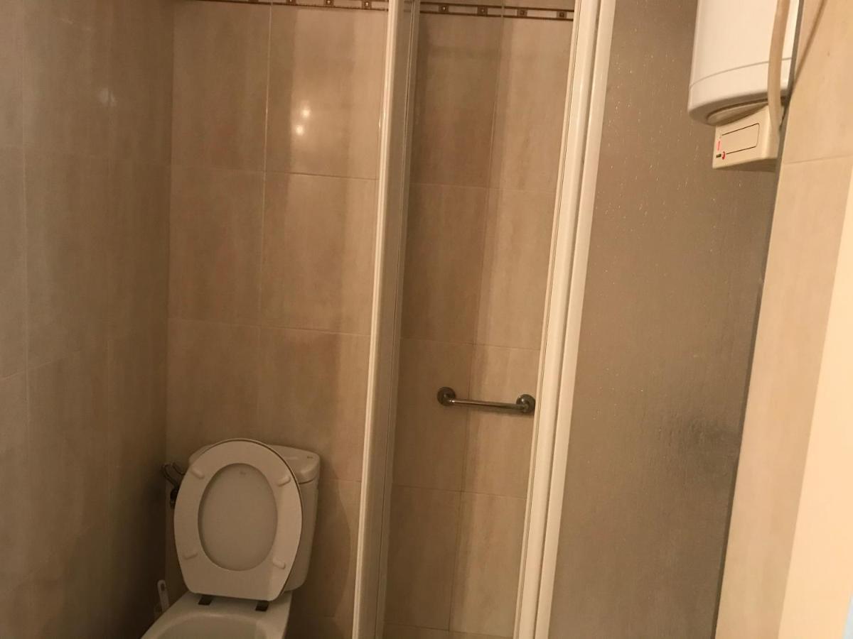 Residence Novelty Vue Mer Centre Sea View Salou Dış mekan fotoğraf