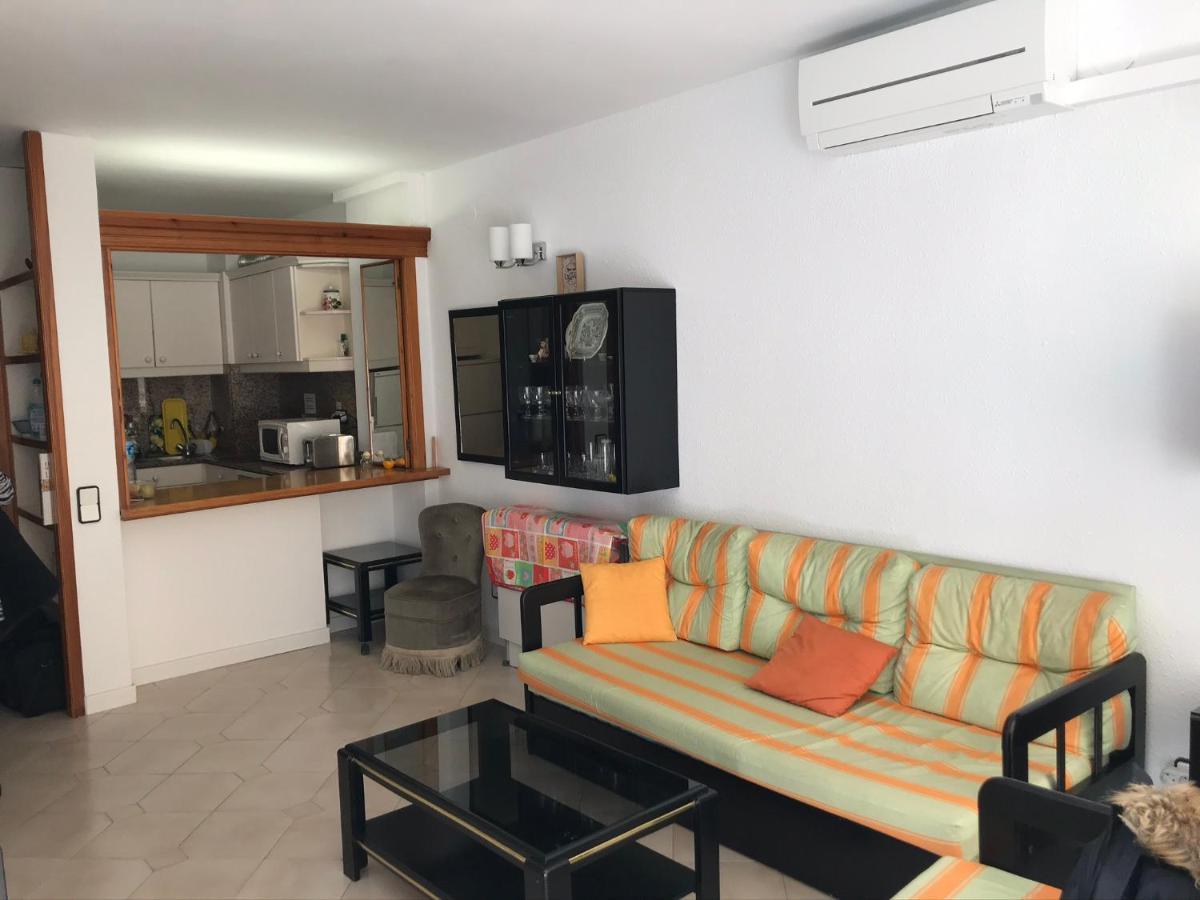 Residence Novelty Vue Mer Centre Sea View Salou Dış mekan fotoğraf