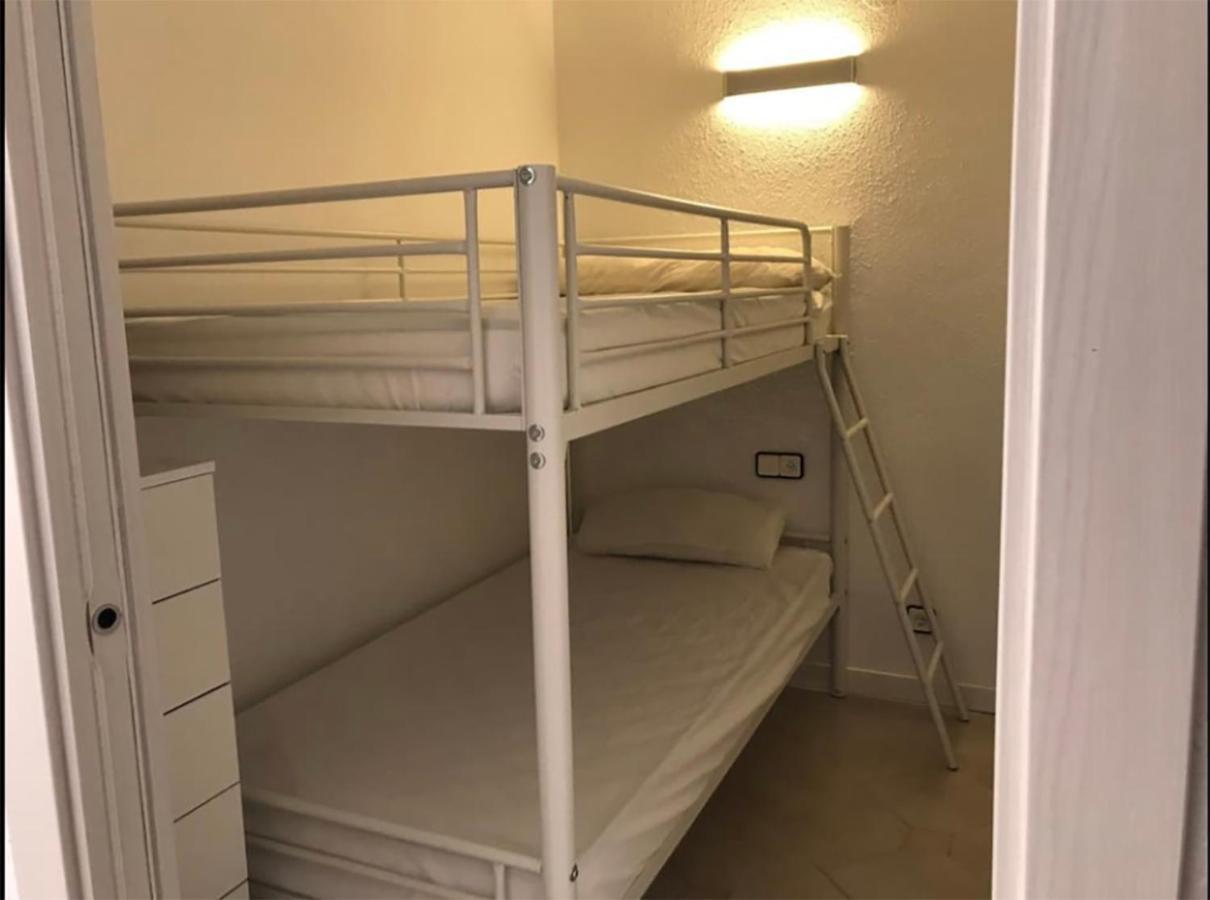 Residence Novelty Vue Mer Centre Sea View Salou Dış mekan fotoğraf