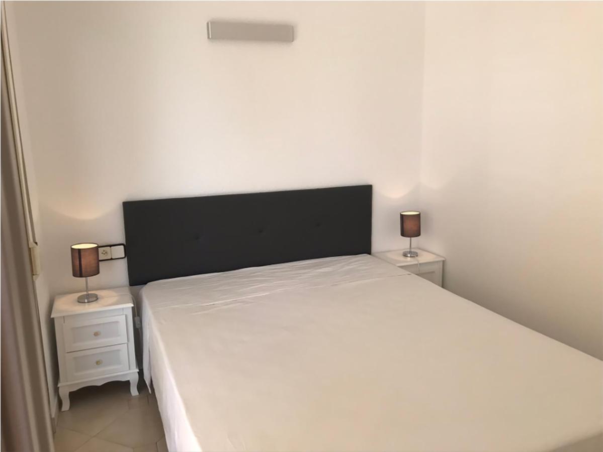 Residence Novelty Vue Mer Centre Sea View Salou Dış mekan fotoğraf
