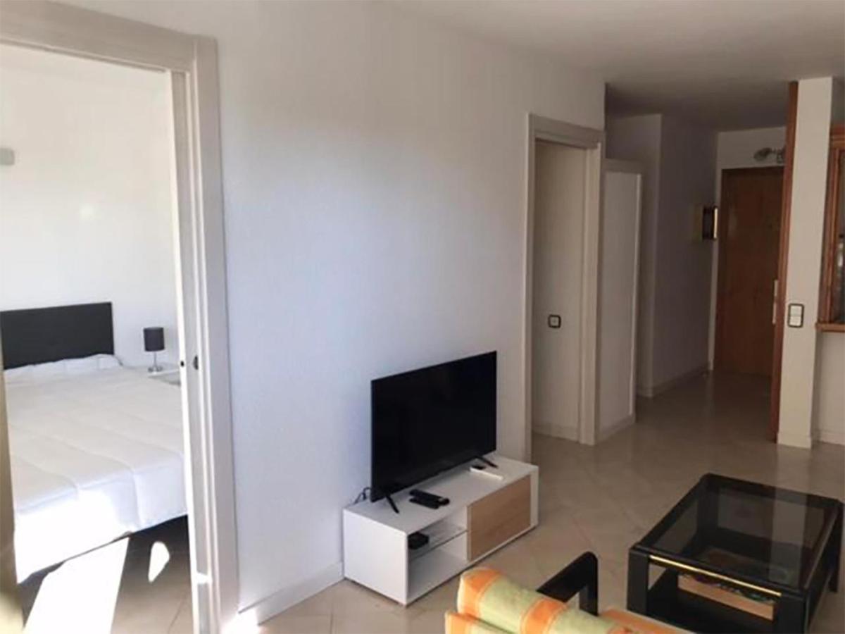 Residence Novelty Vue Mer Centre Sea View Salou Dış mekan fotoğraf
