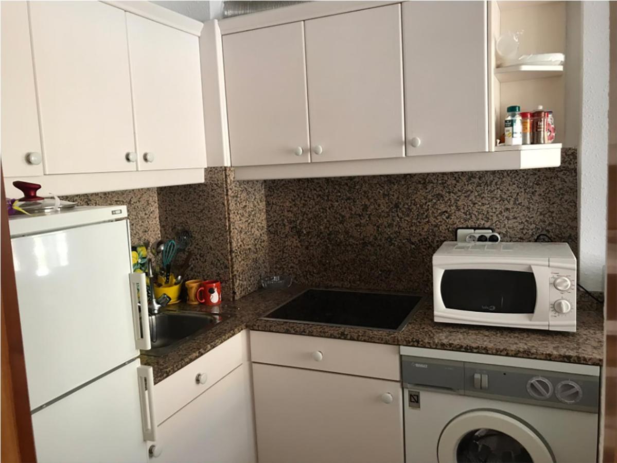 Residence Novelty Vue Mer Centre Sea View Salou Dış mekan fotoğraf