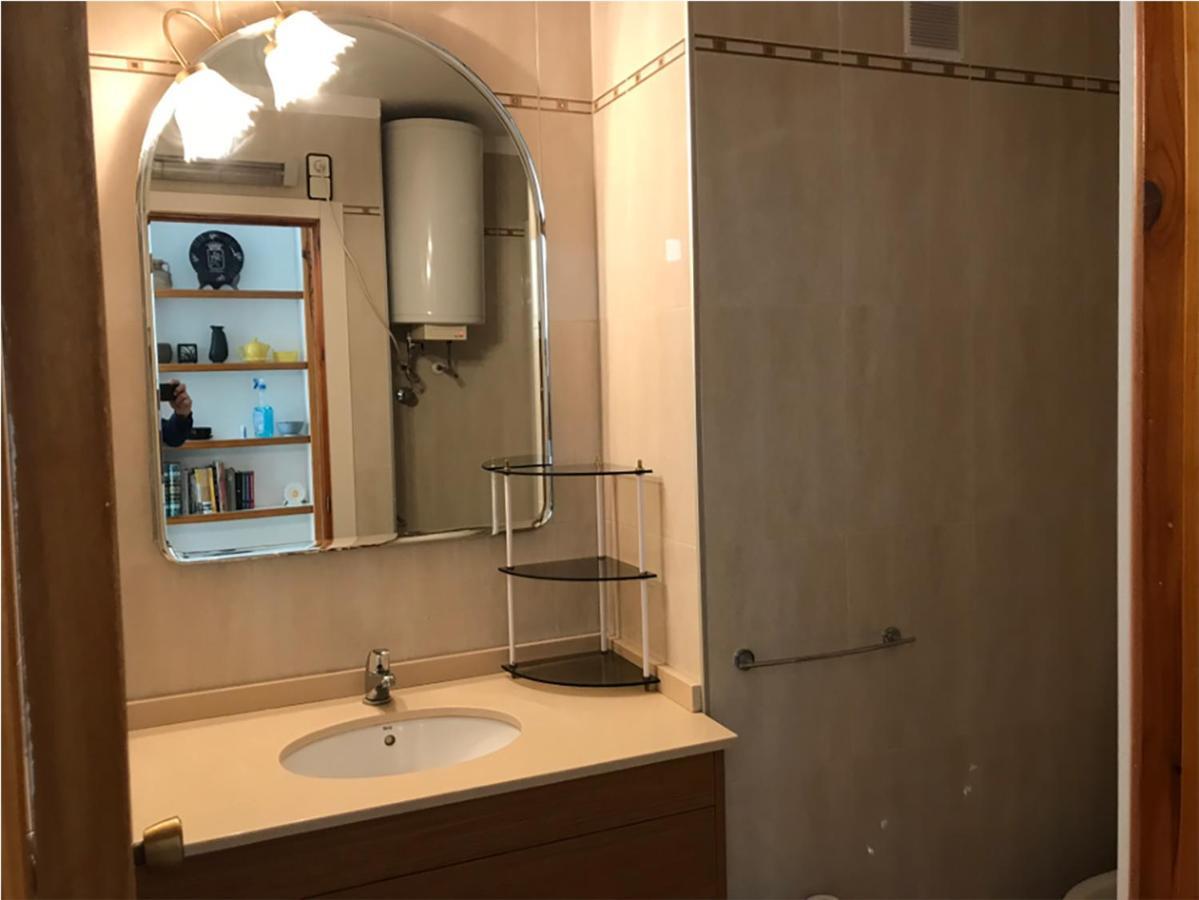 Residence Novelty Vue Mer Centre Sea View Salou Dış mekan fotoğraf